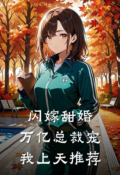 闪嫁甜婚，万亿总裁宠我上天推荐