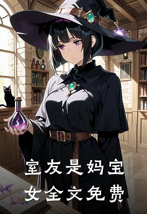 室友是妈宝女全文免费
