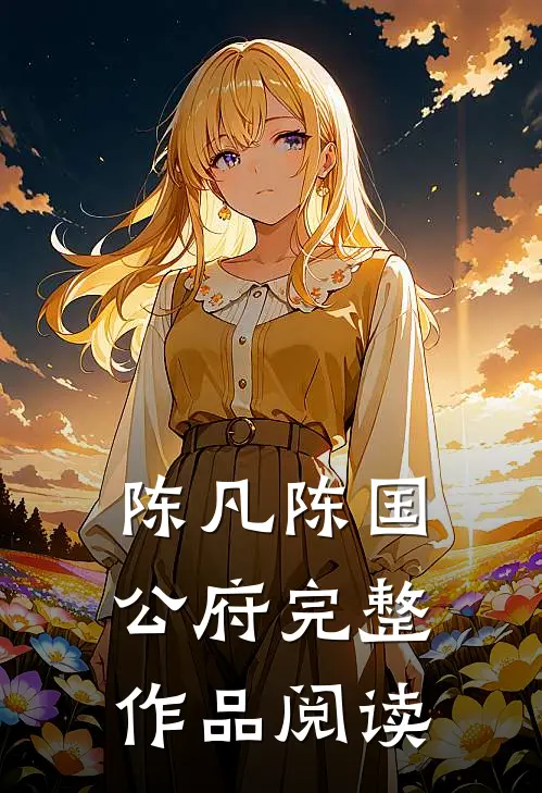 陈凡陈国公府完整作品阅读