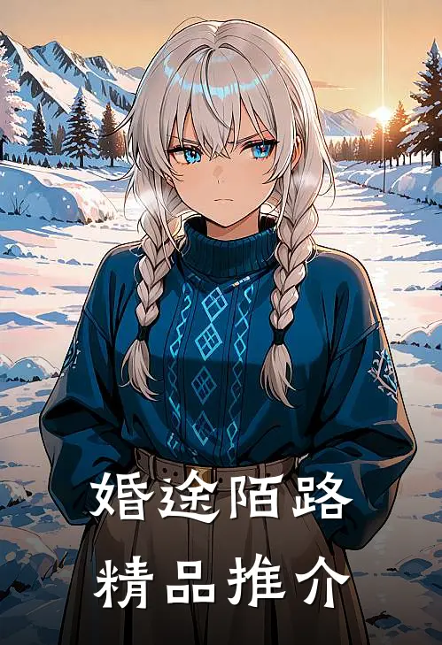 婚途陌路精品推介
