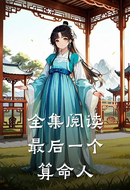 全集阅读最后一个算命人