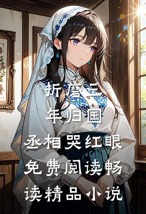 折磨三年归国,丞相哭红眼免费阅读畅读精品小说