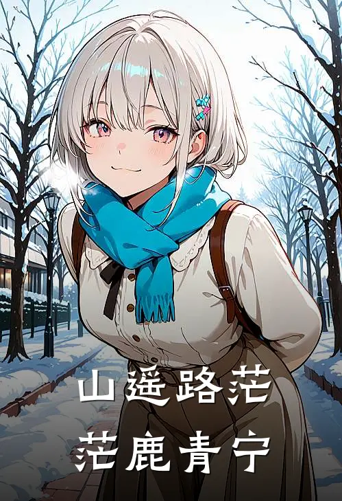 山遥路茫茫鹿青宁