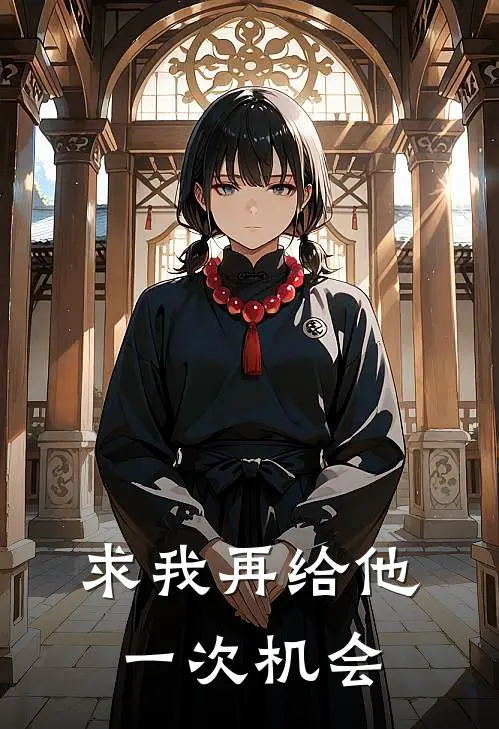 求我再给他一次机会