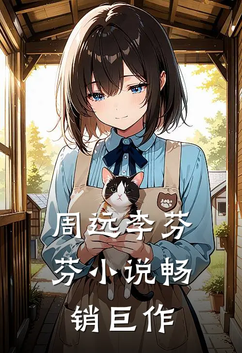 周远李芬芬小说畅销巨作