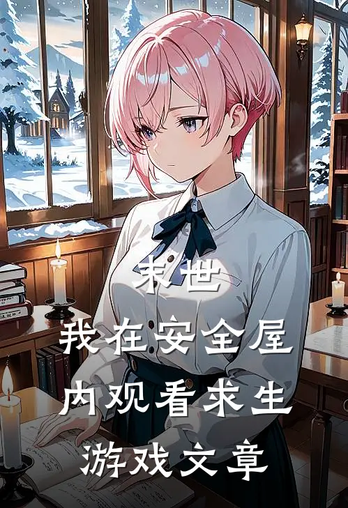 末世：我在安全屋内观看求生游戏文章
