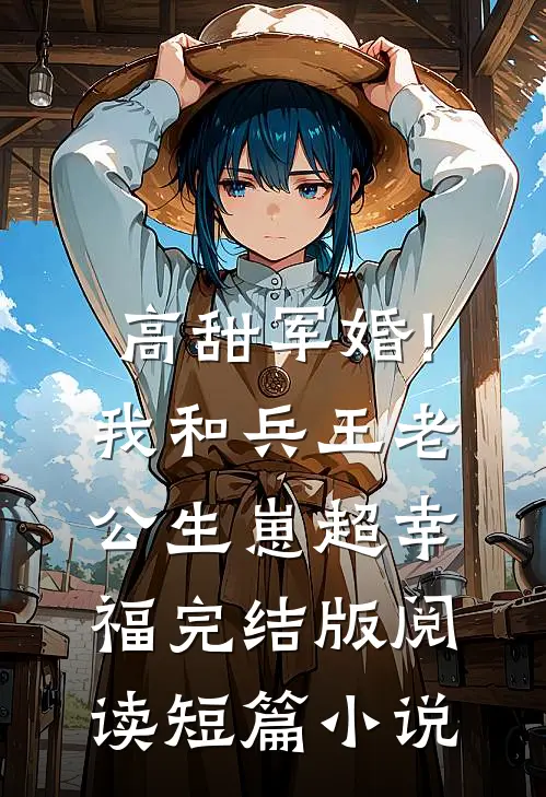 高甜军婚!我和兵王老公生崽超幸福完结版阅读短篇小说