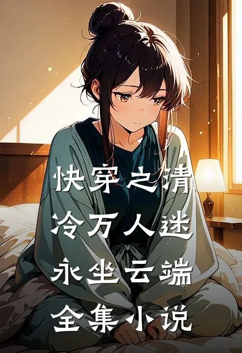 快穿之清冷万人迷永坐云端全集小说