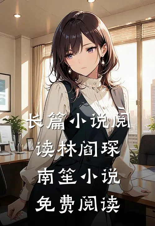 长篇小说阅读林阎琛南笙小说免费阅读