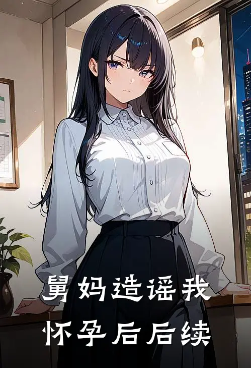 舅妈造谣我怀孕后后续