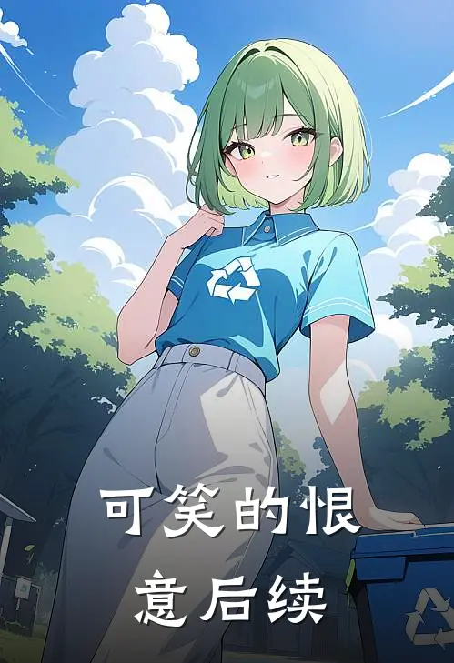 可笑的恨意后续