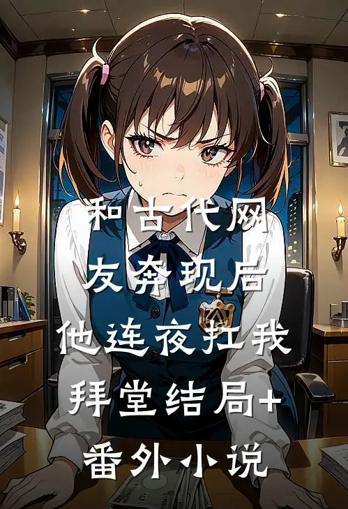 和古代网友奔现后，他连夜扛我拜堂结局+番外小说