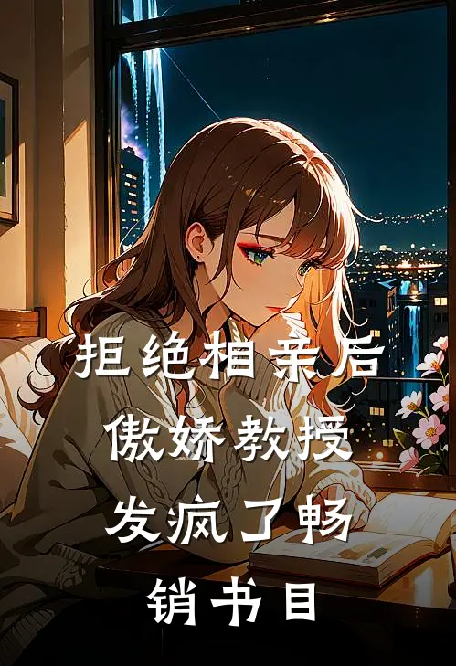拒绝相亲后，傲娇教授发疯了畅销书目