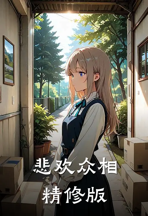 悲欢众相精修版