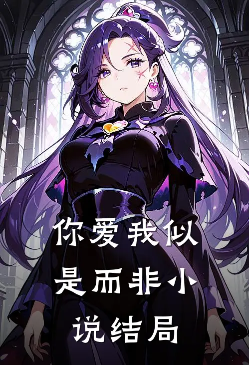 你爱我似是而非小说结局
