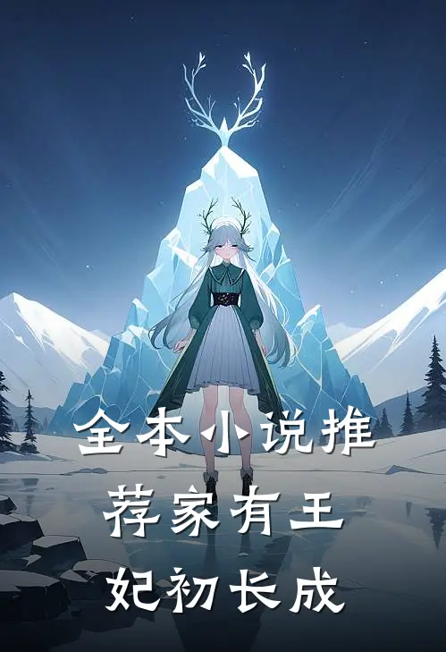全本小说推荐家有王妃初长成