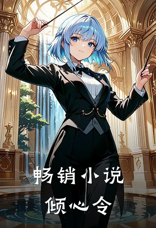 畅销小说倾心令
