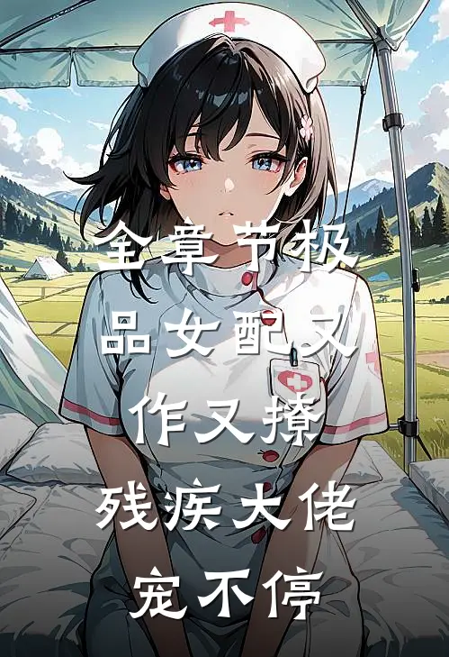 全章节极品女配又作又撩，残疾大佬宠不停
