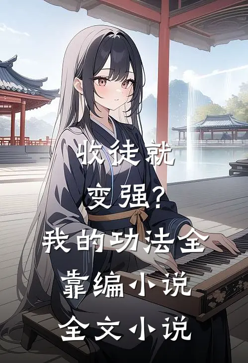 收徒就变强?我的功法全靠编小说全文小说