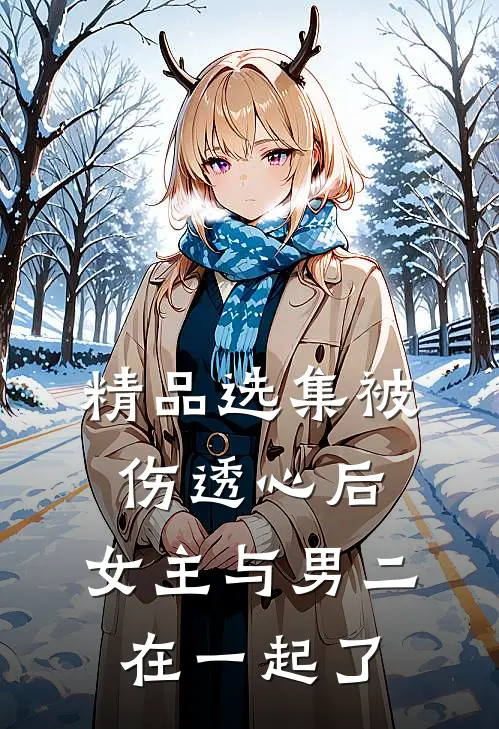 精品选集被伤透心后,女主与男二在一起了