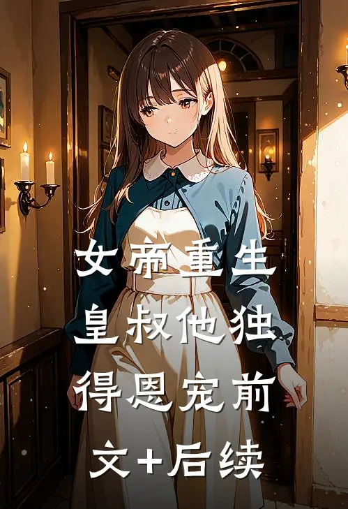 女帝重生，皇叔他独得恩宠前文+后续