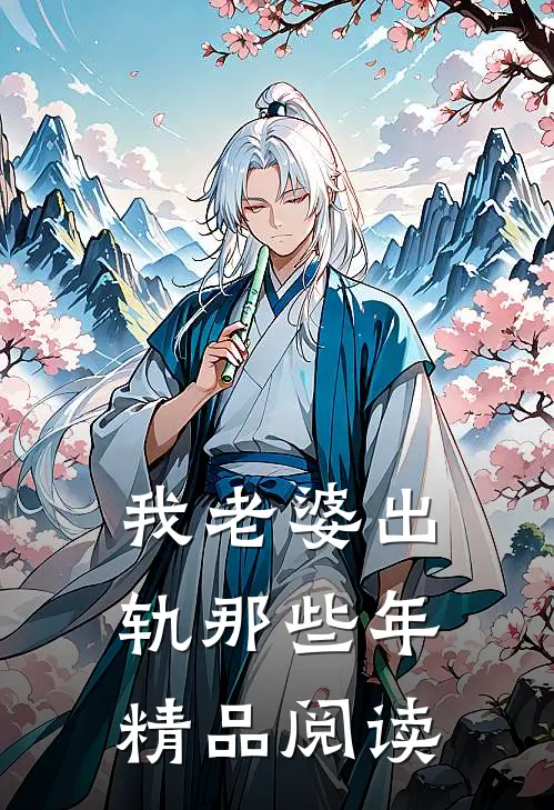 我老婆出轨那些年精品阅读