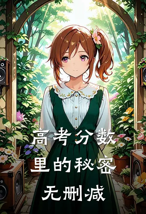 高考分数里的秘密无删减