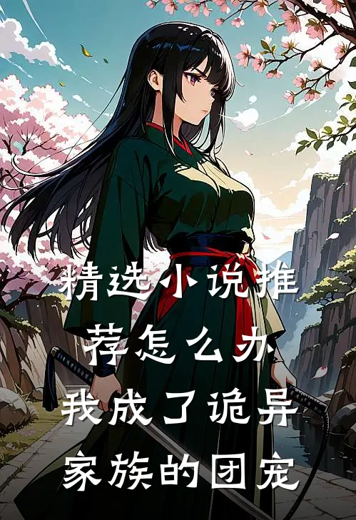 精选小说推荐怎么办，我成了诡异家族的团宠