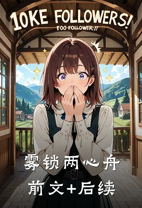 雾锁两心舟前文+后续