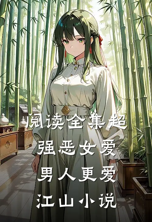 阅读全集超强恶女爱男人更爱江山小说
