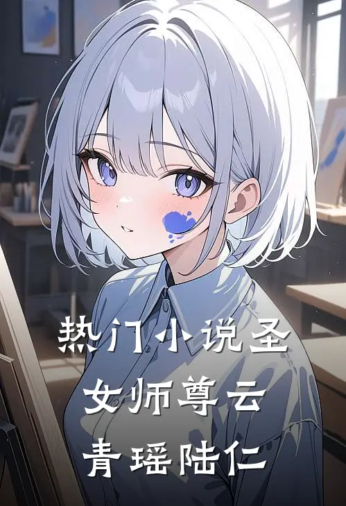 热门小说圣女师尊云青瑶陆仁