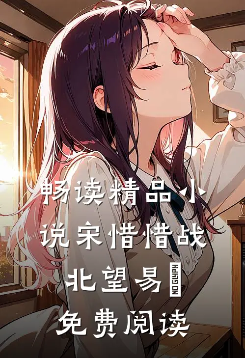 畅读精品小说宋惜惜战北望易昉免费阅读