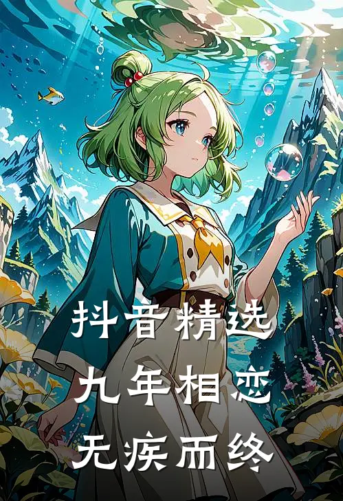 抖音精选九年相恋,无疾而终是真的吗