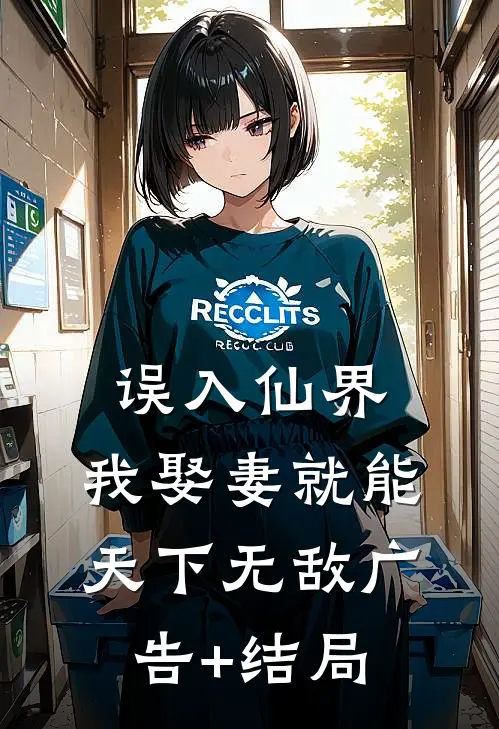误入仙界，我娶妻就能天下无敌广告+结局