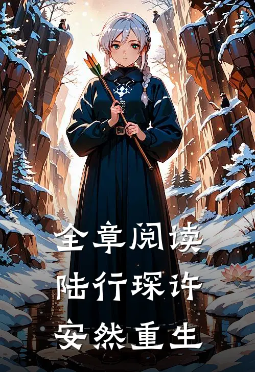 全章阅读陆行琛许安然重生