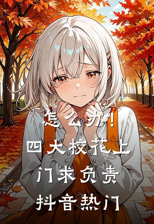 怎么办！四大校花上门求负责抖音热门