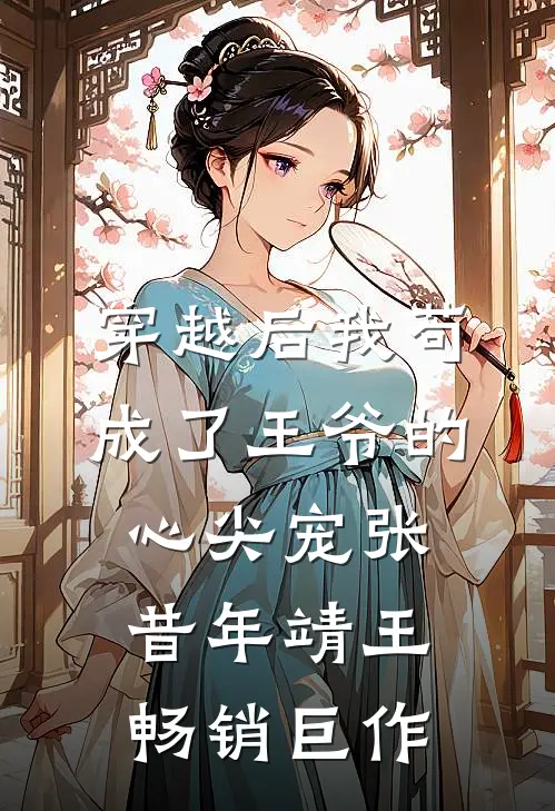 穿越后我苟成了王爷的心尖宠张昔年靖王畅销巨作