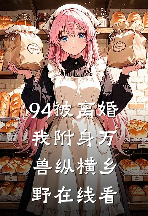 94被离婚，我附身万兽纵横乡野在线看