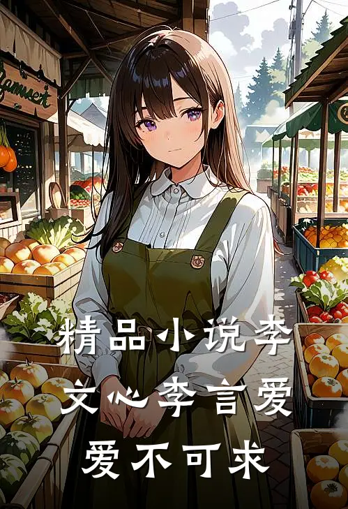 精品小说李文心李言爱 爱不可求