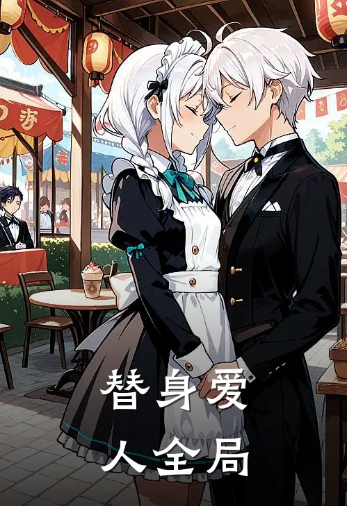 替身爱人全局