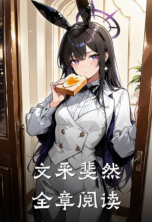 文采斐然全章阅读