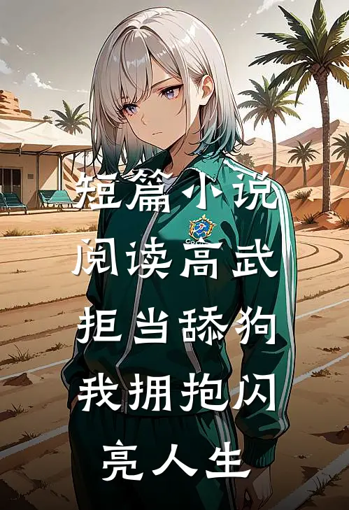 短篇小说阅读高武：拒当舔狗，我拥抱闪亮人生