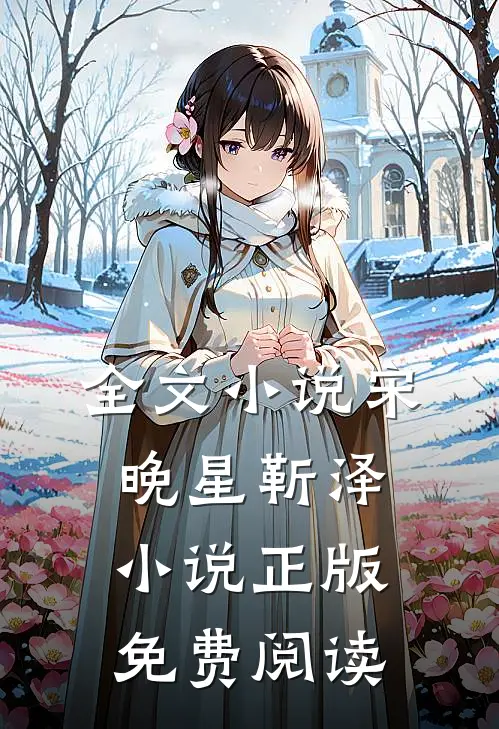 全文小说宋晚星靳泽小说正版免费阅读