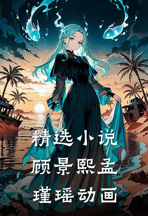 精选小说顾景熙孟瑾瑶动画