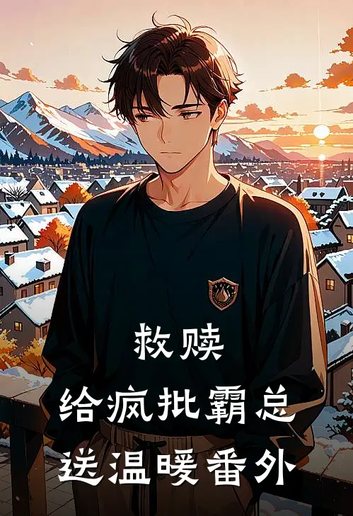 救赎：给疯批霸总送温暖 番外