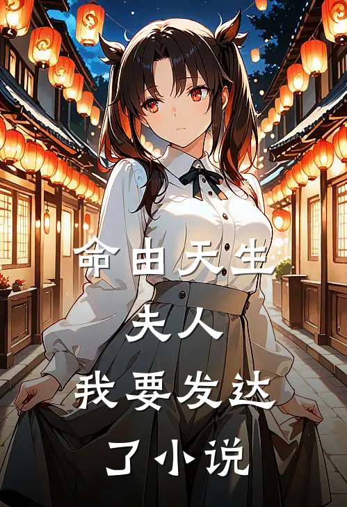 命由天生夫人,我要发达了免费阅读