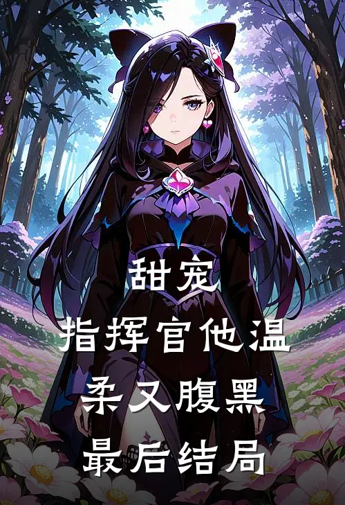甜宠：指挥官他温柔又腹黑最后结局