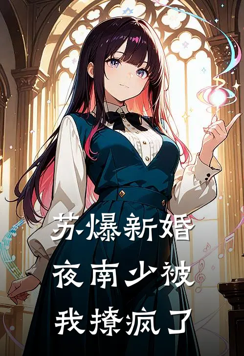 苏爆新婚夜南少被我撩疯了