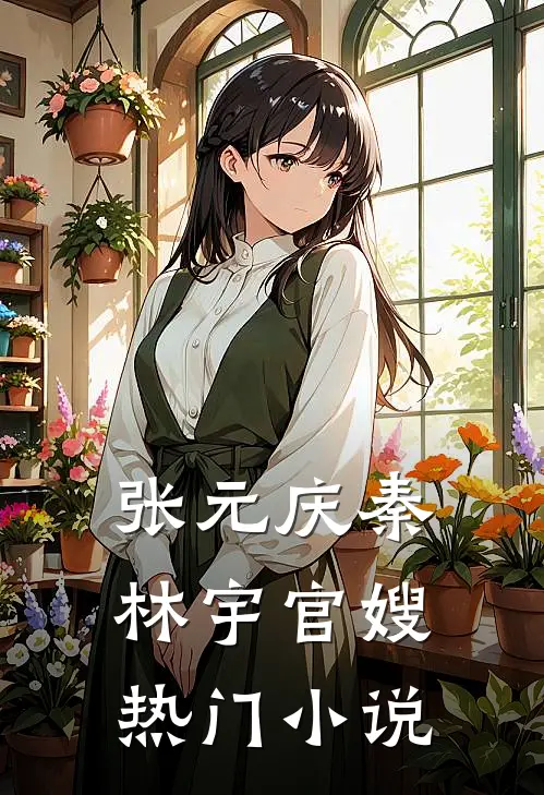 张元庆秦林宇官嫂热门小说