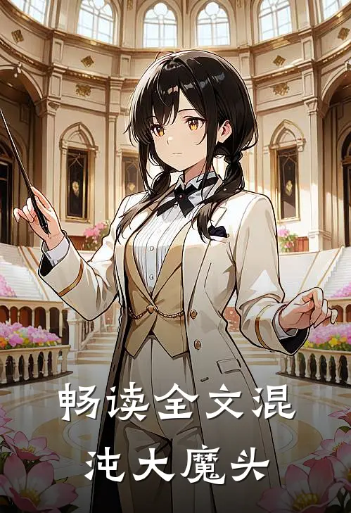 畅读全文混沌大魔头